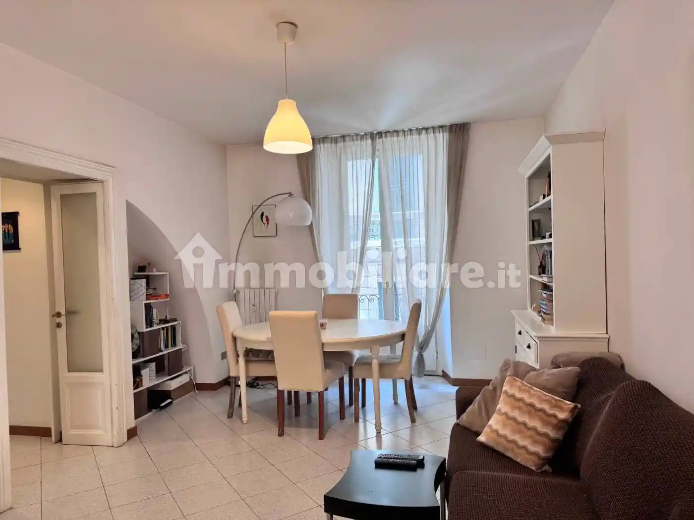 Trilocale corso Cristoforo Colombo 9, Navigli - Darsena, Milano - foto 4