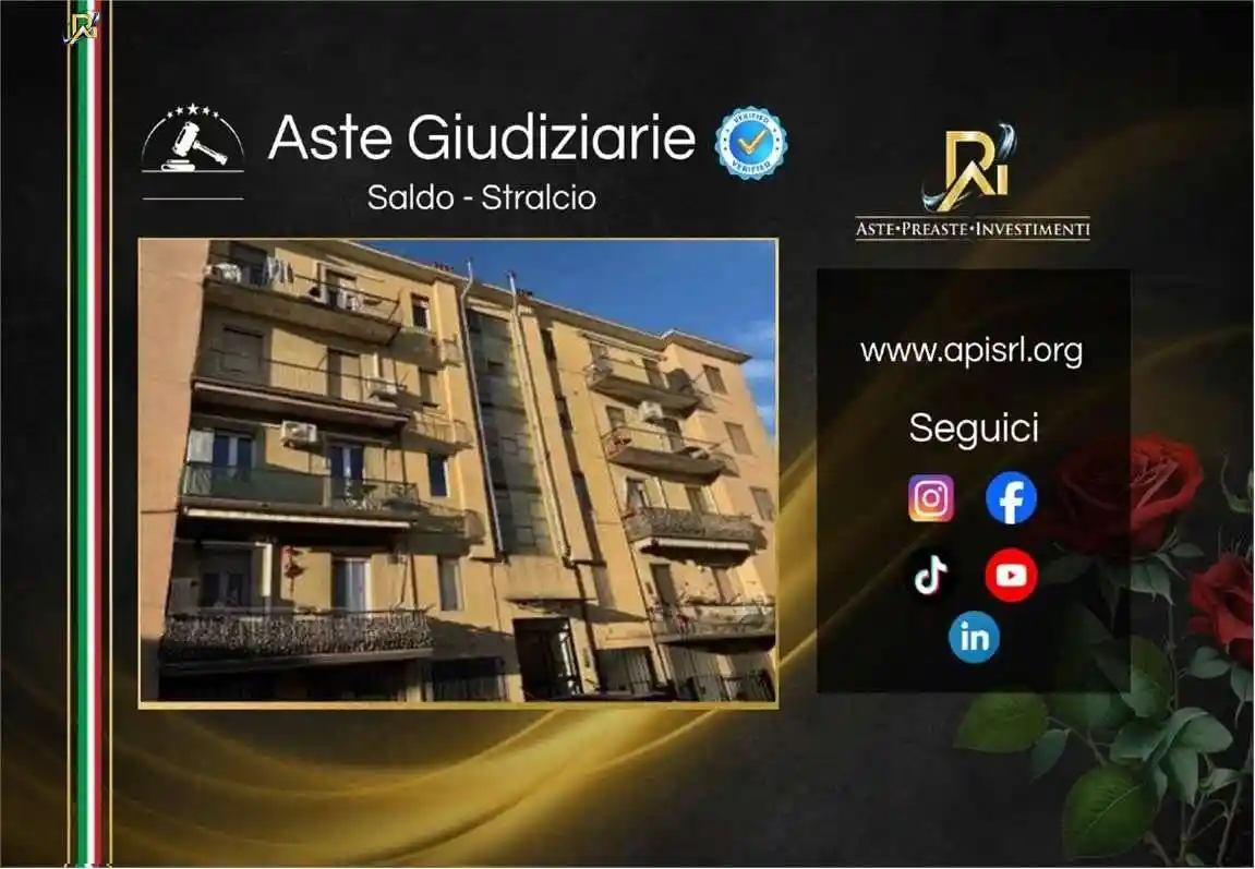 Appartamento in vendita a Vigevano