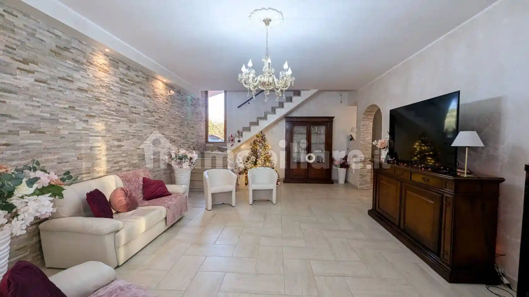 Villa in vendita a Aprilia