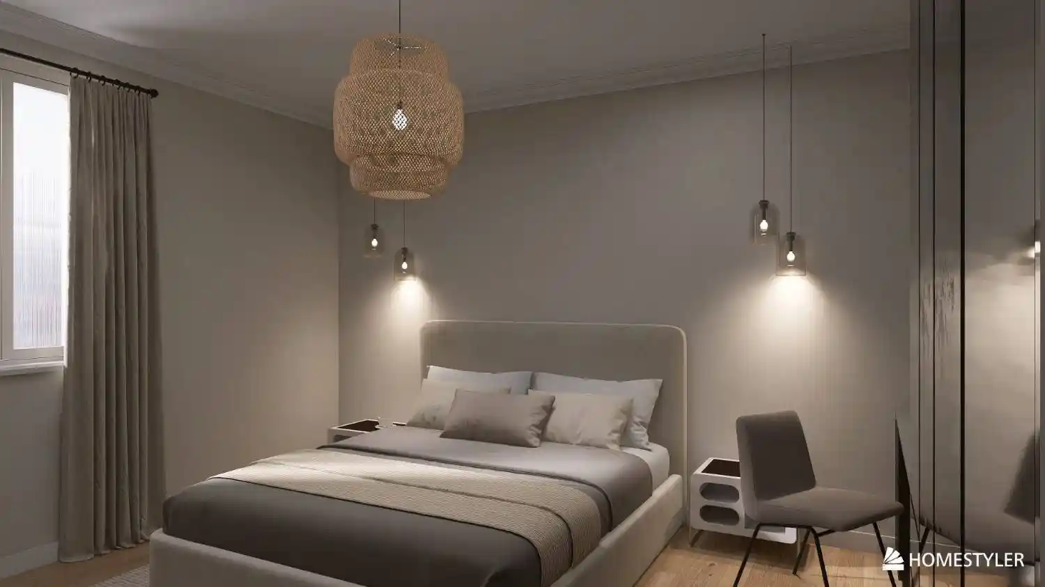 Villa in vendita a Campi Bisenzio