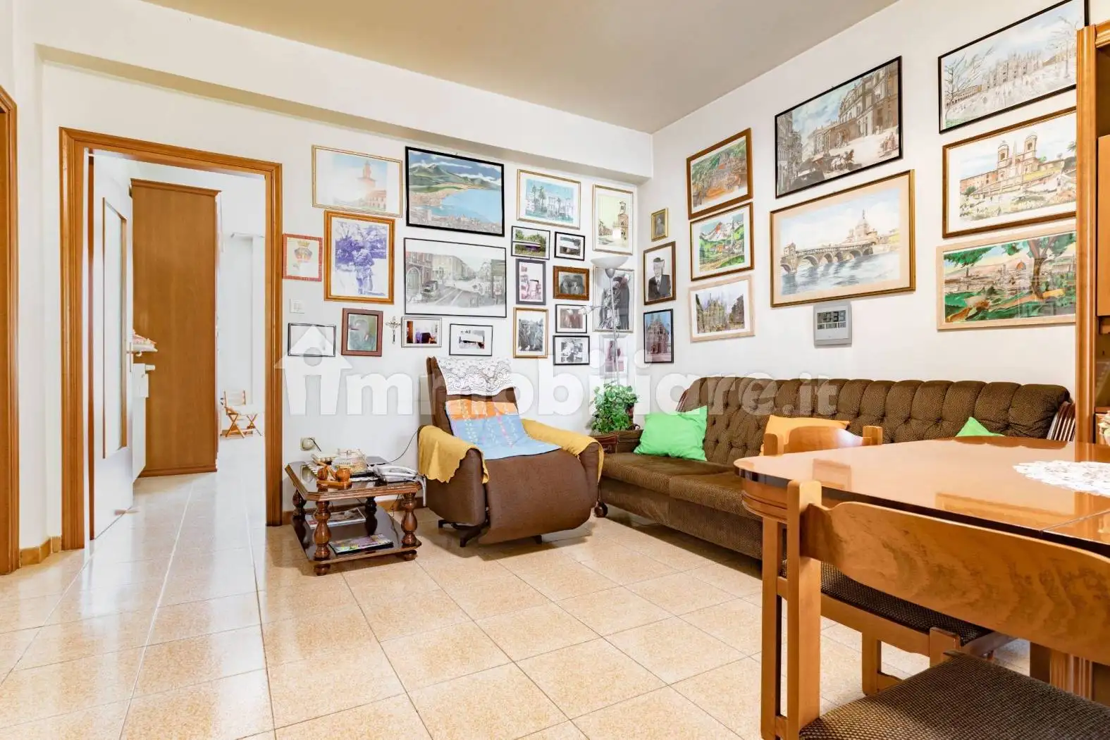 Appartamento in vendita a Milan