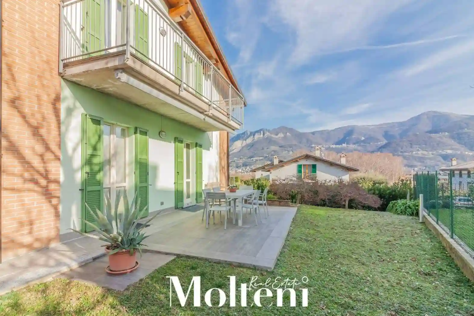 Villetta a schiera - foto 3