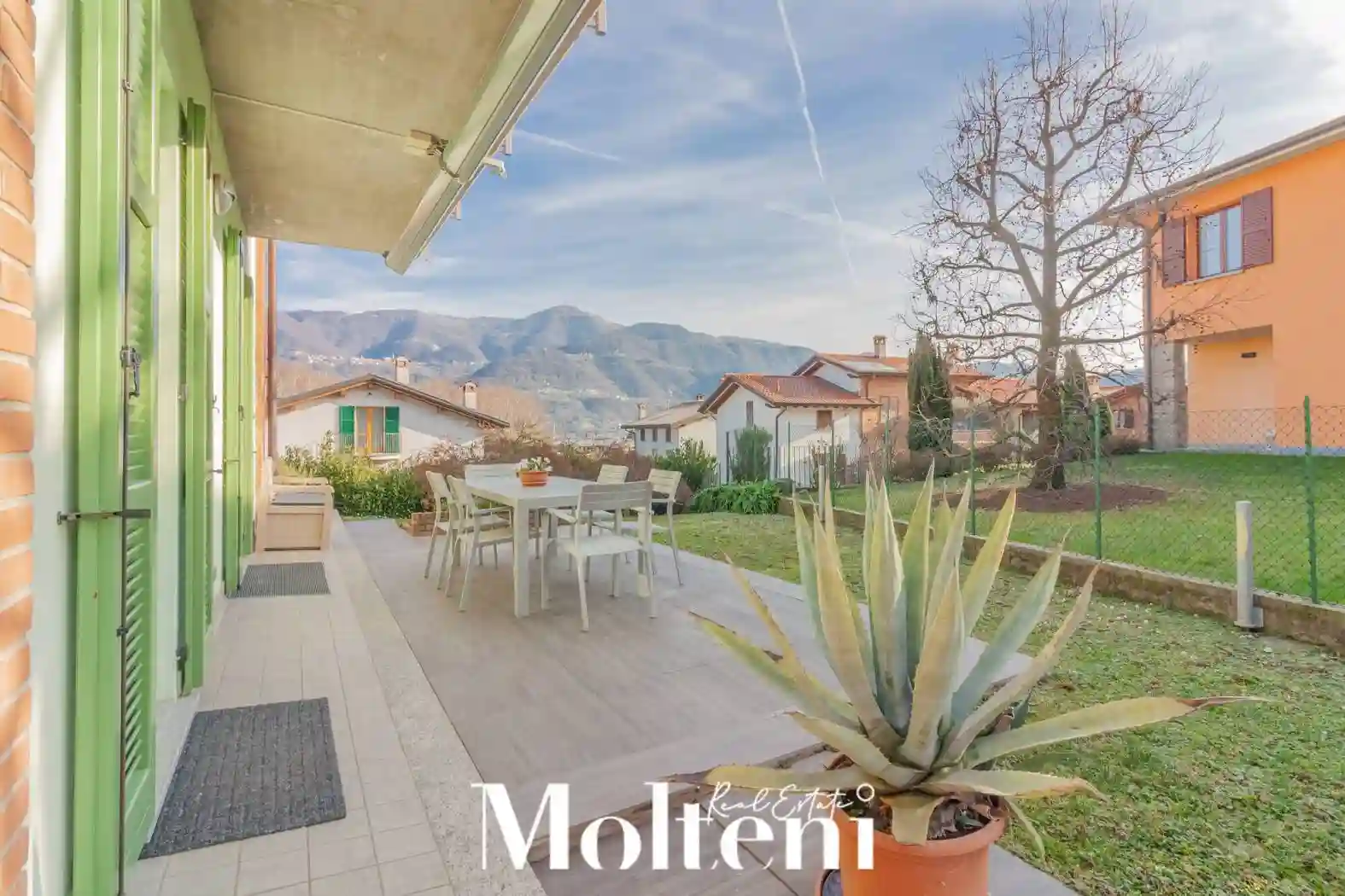 Villetta a schiera - foto 4