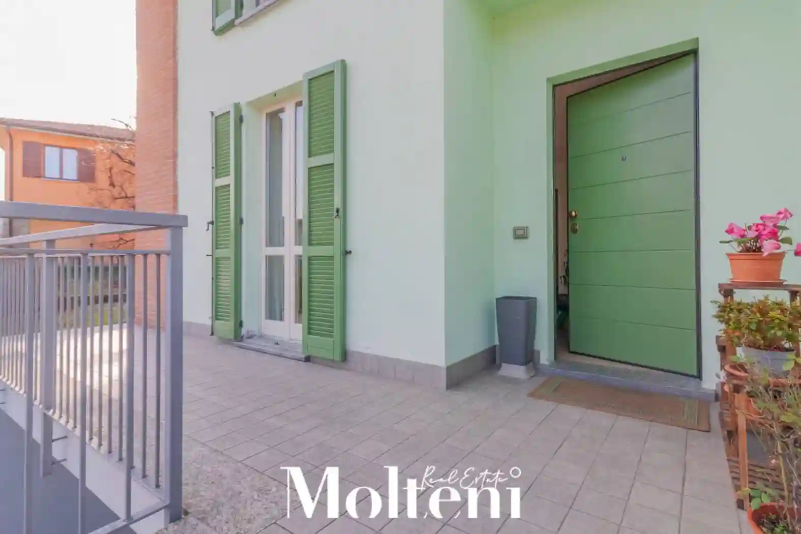 Villetta a schiera - foto 5