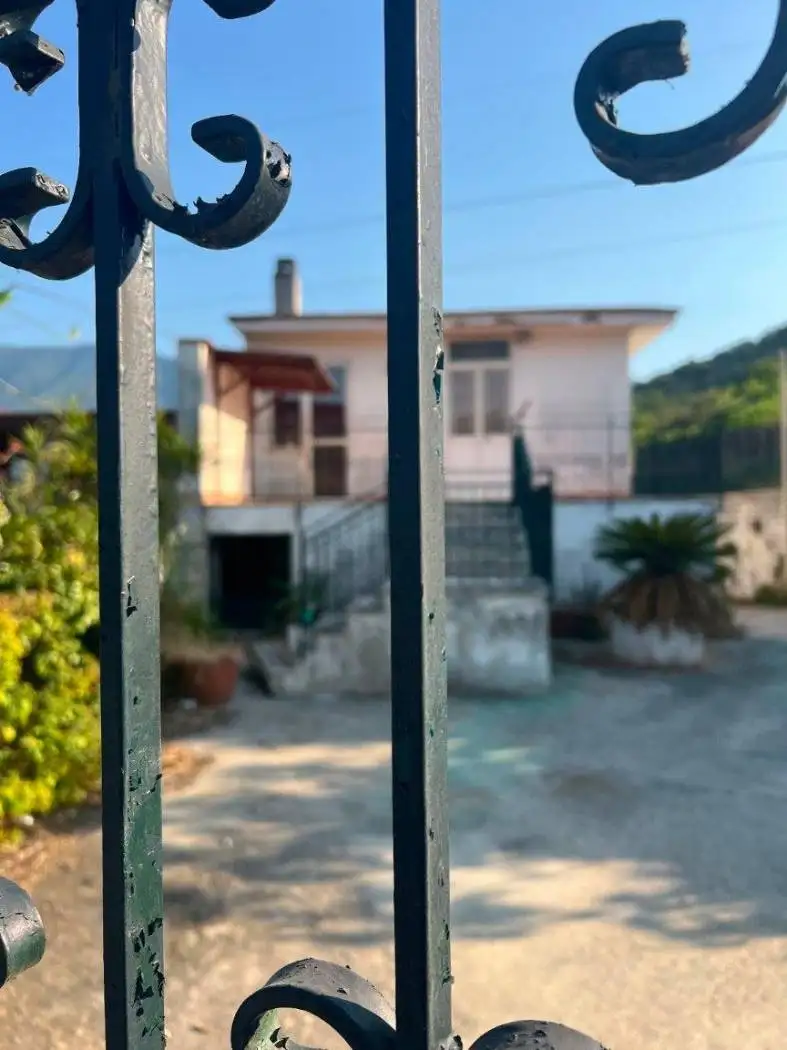 Villa in vendita a Nocera Inferiore