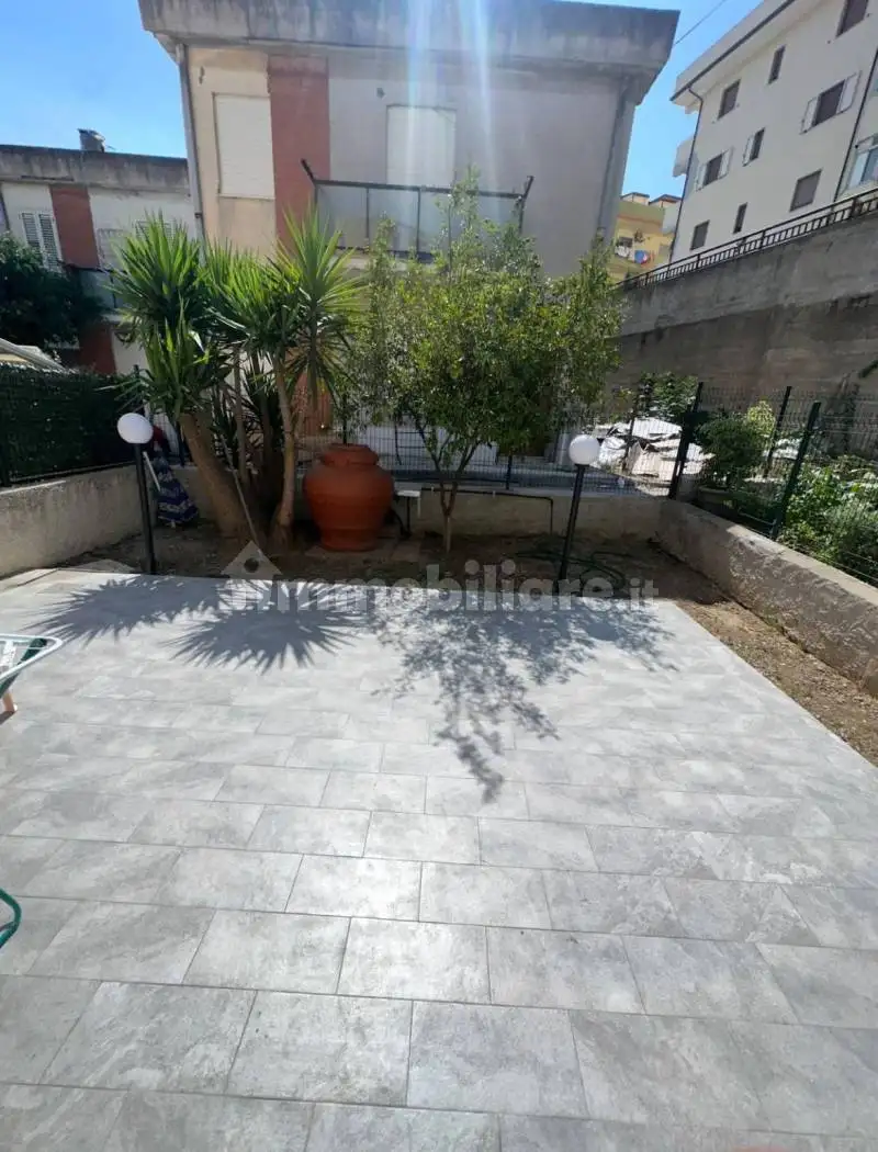 Villetta a schiera in affitto a Catanzaro