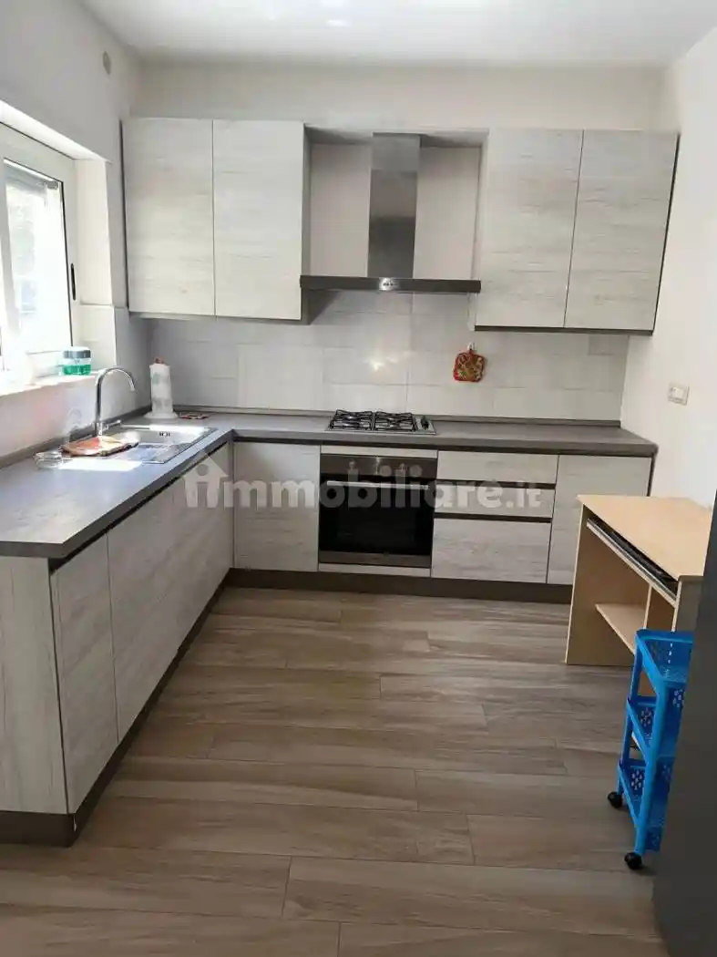 Villa a schiera via Giovanni da Verrazzano, Catanzaro Lido, Catanzaro - foto 2