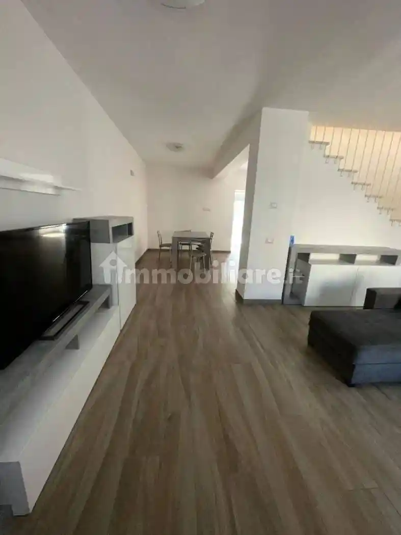 Villa a schiera via Giovanni da Verrazzano, Catanzaro Lido, Catanzaro - foto 4