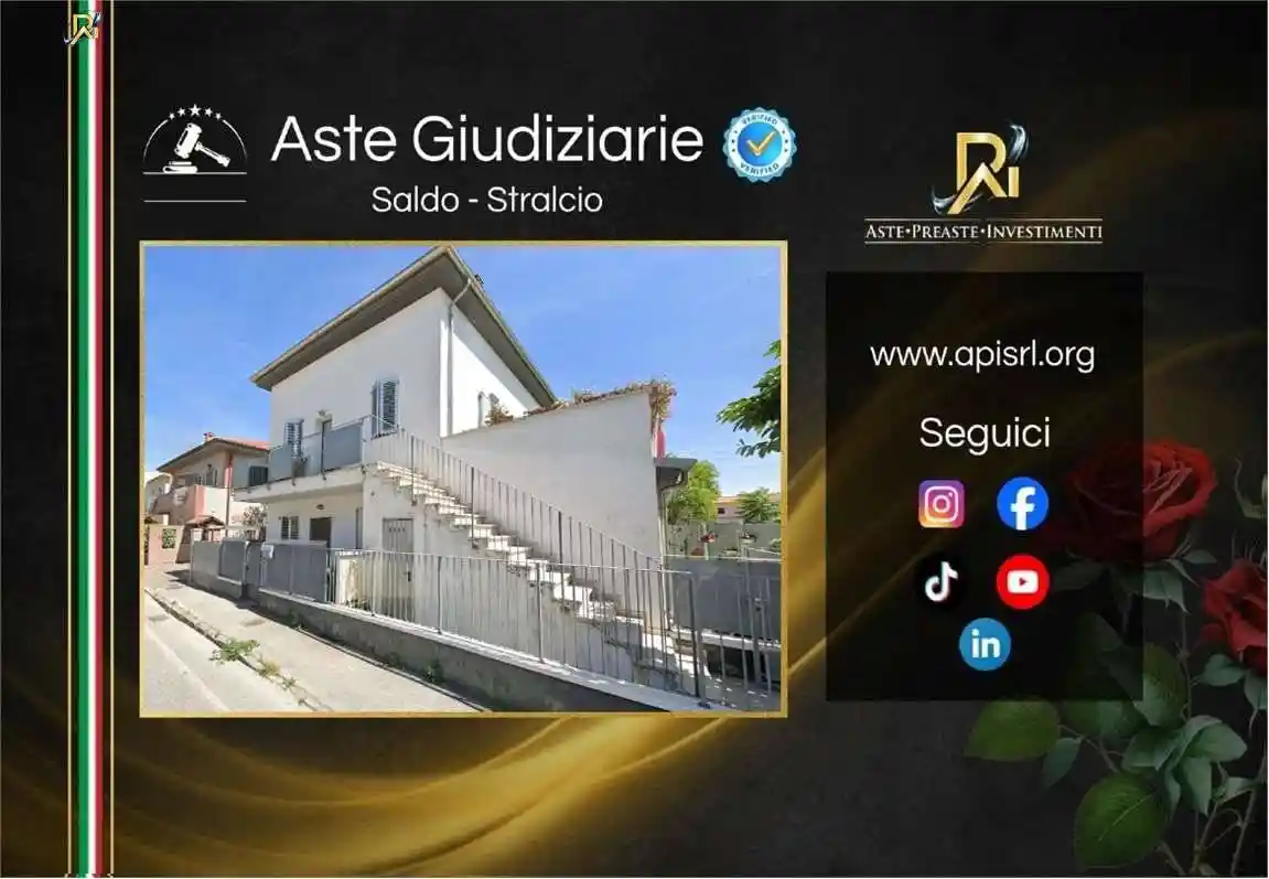 Appartamento in vendita a Senigallia