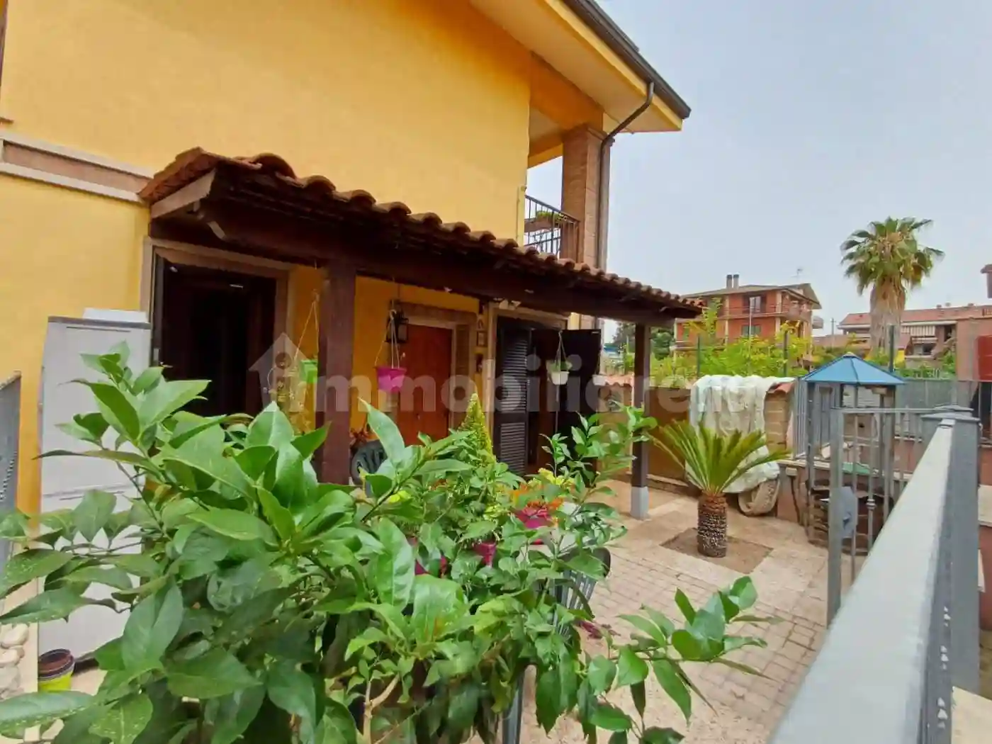 Villetta a schiera - foto 5