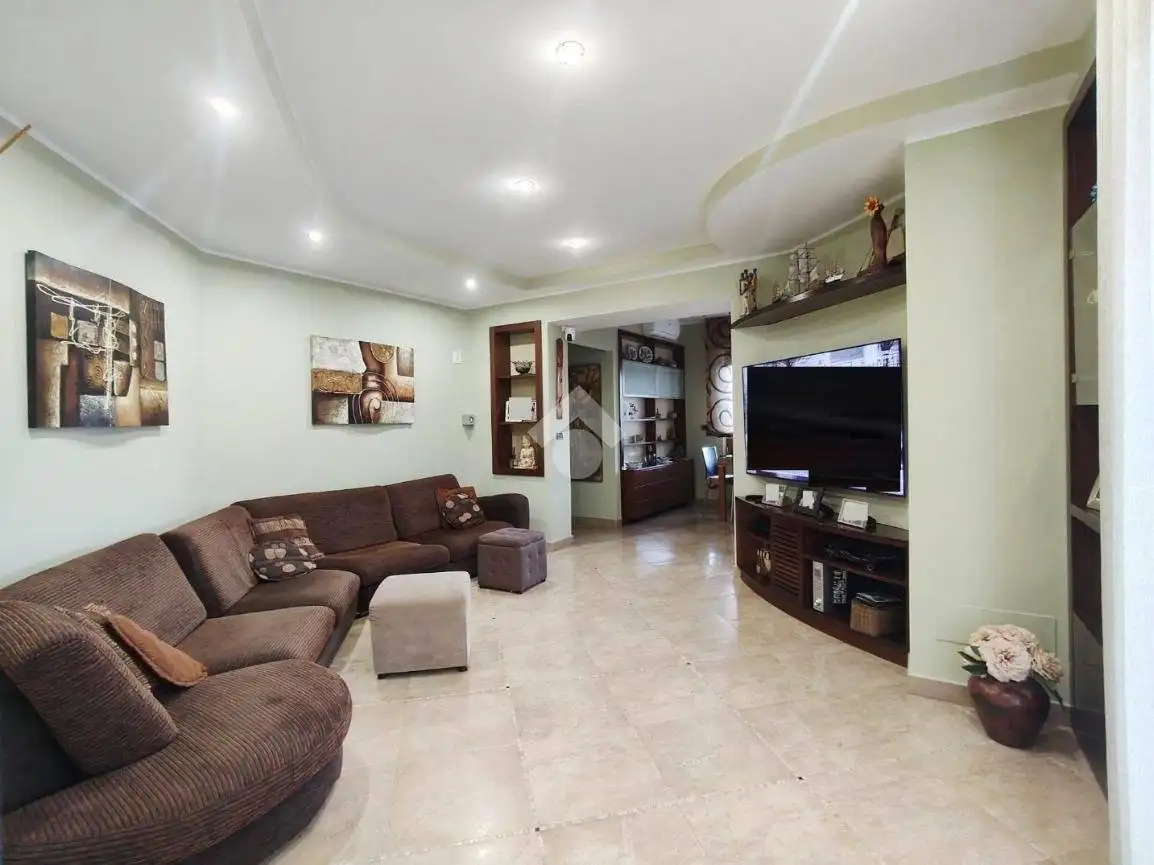 Appartamento in vendita a Ercolano