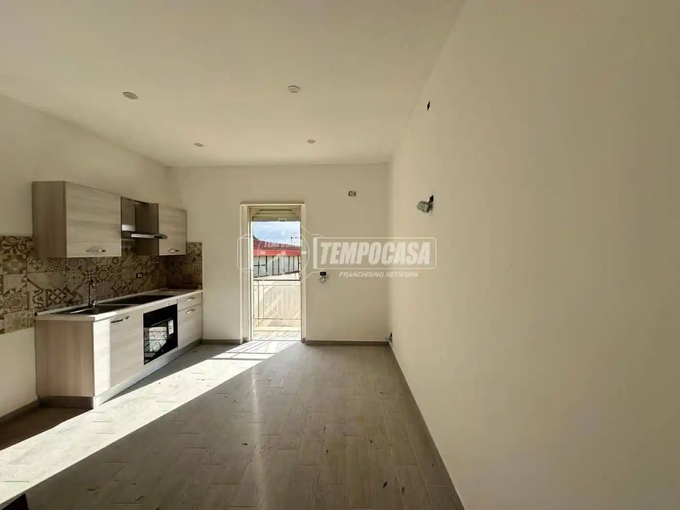 Appartamento in vendita a Messina