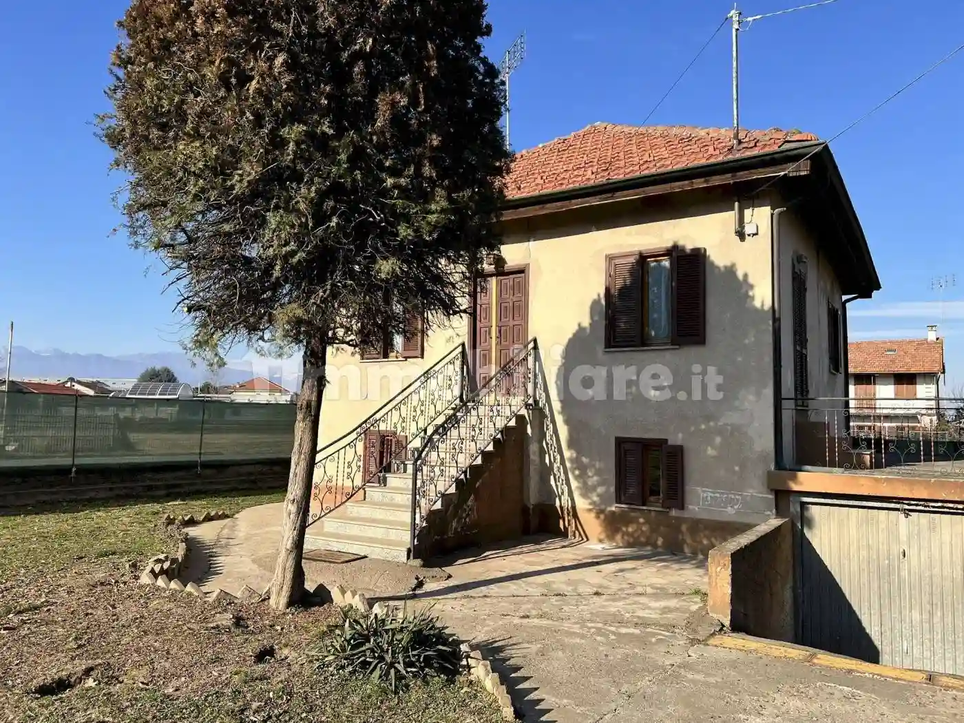 Casa indipendente - foto 4