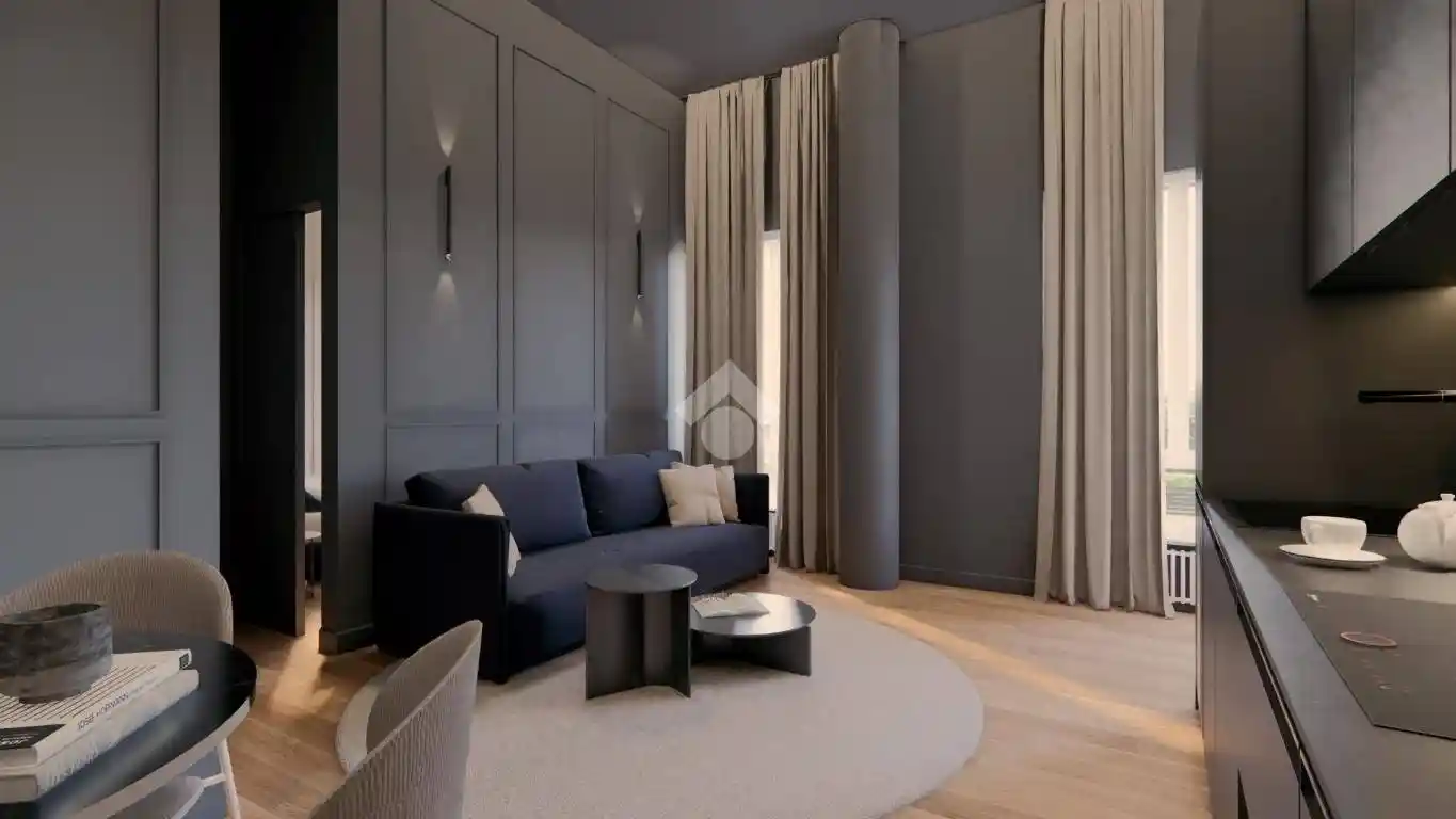 Appartamento in vendita a Torino