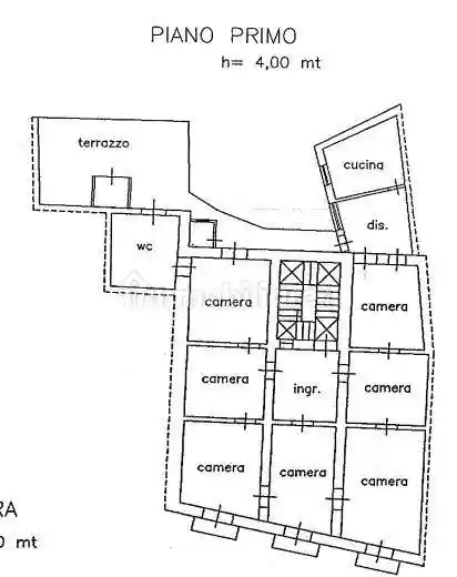 Casa indipendente in vendita a Barcellona Pozzo di Gotto
