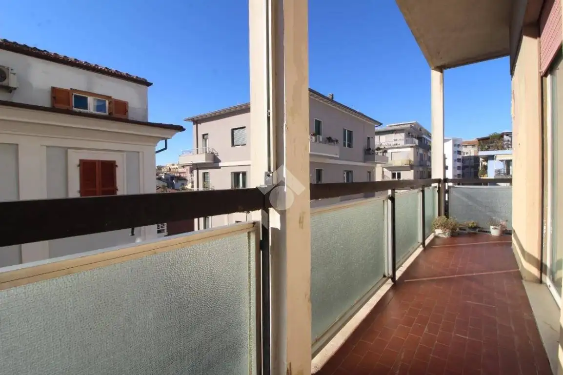 Appartamento in vendita a Pescara