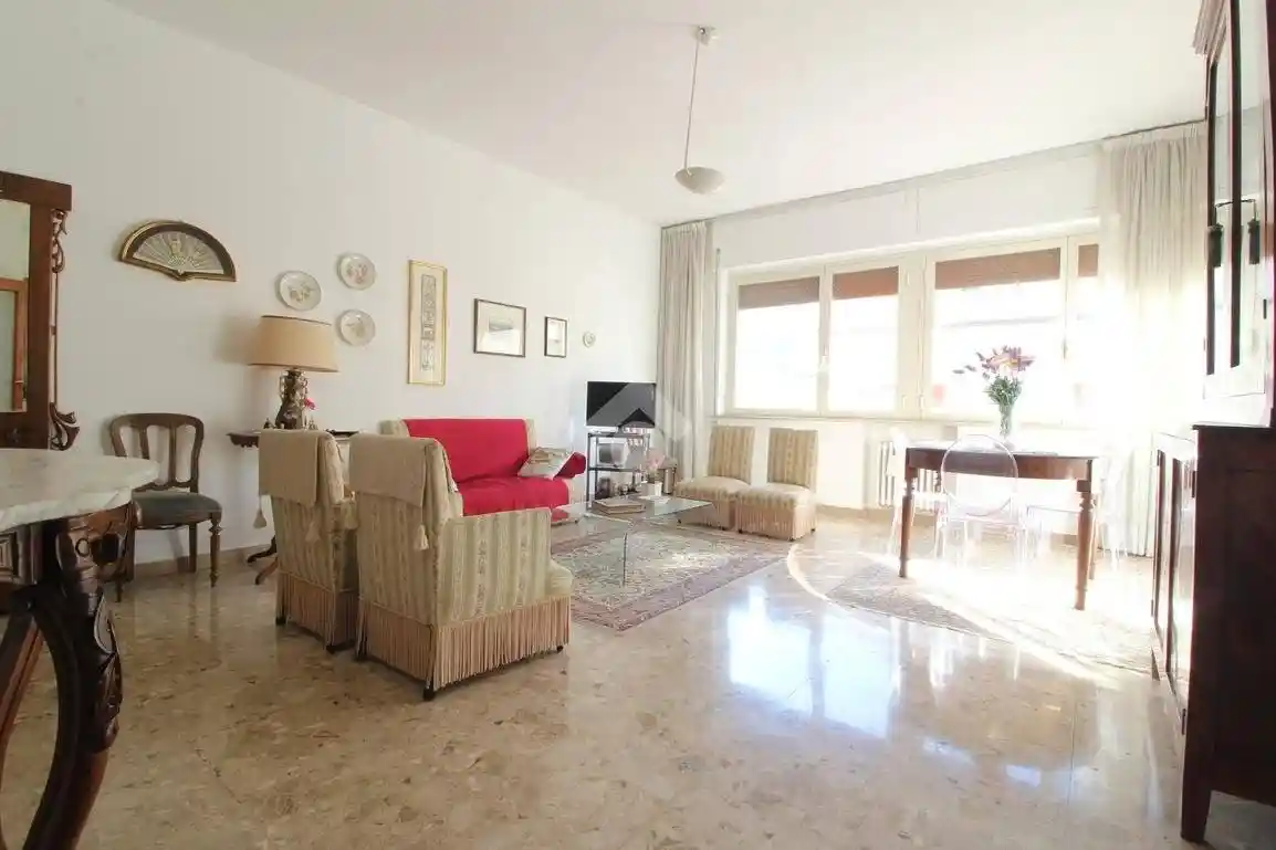 Trilocale via Ludovico Ariosto 14, Piazza Salotto - Corso Umberto, Pescara - foto 3