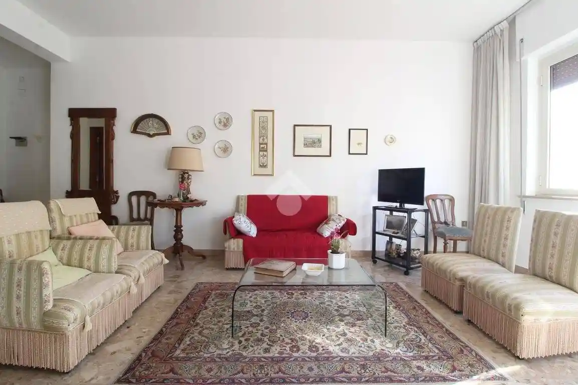 Trilocale via Ludovico Ariosto 14, Piazza Salotto - Corso Umberto, Pescara - foto 4