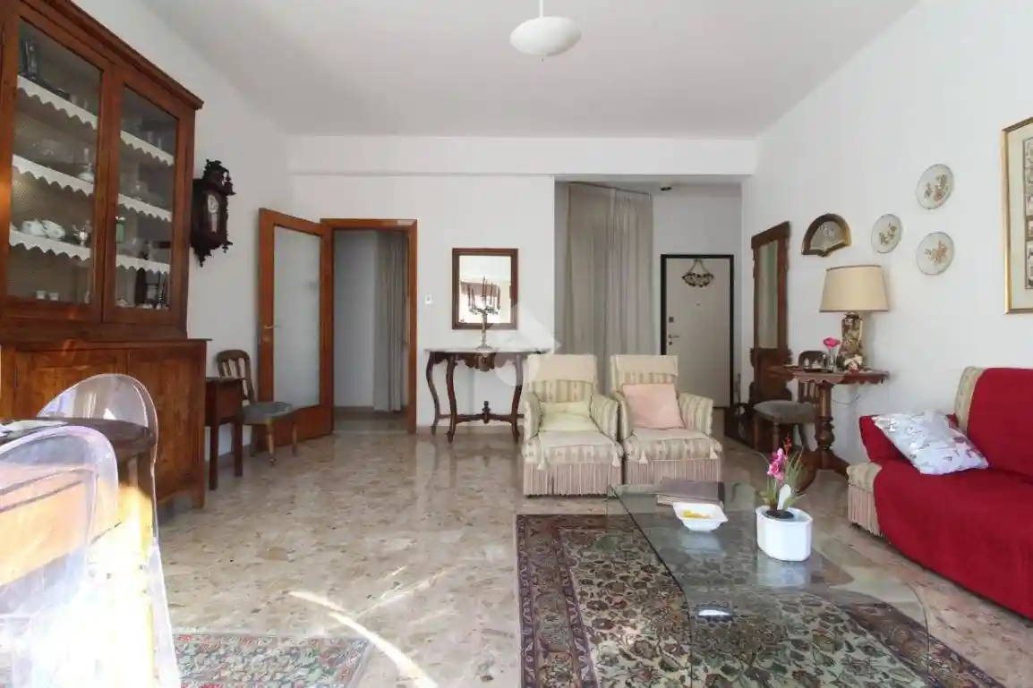 Trilocale via Ludovico Ariosto 14, Piazza Salotto - Corso Umberto, Pescara - foto 5