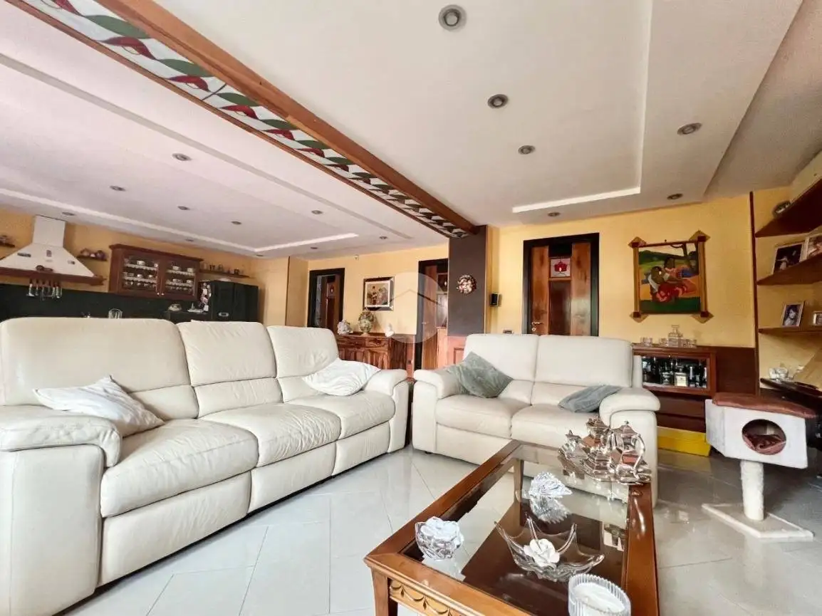 Villa in vendita a Marano di Napoli