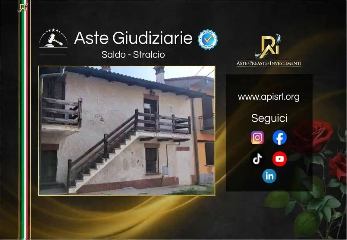 Appartamento in vendita a Chignolo Po