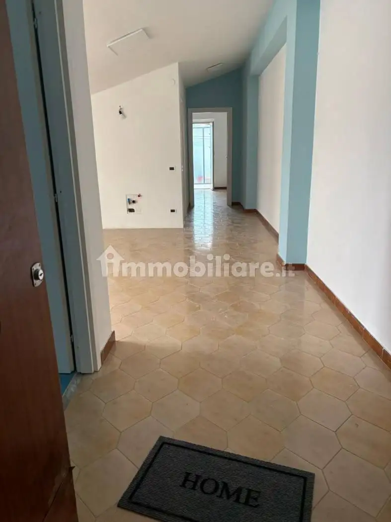 Attico - Mansarda in vendita a Agropoli