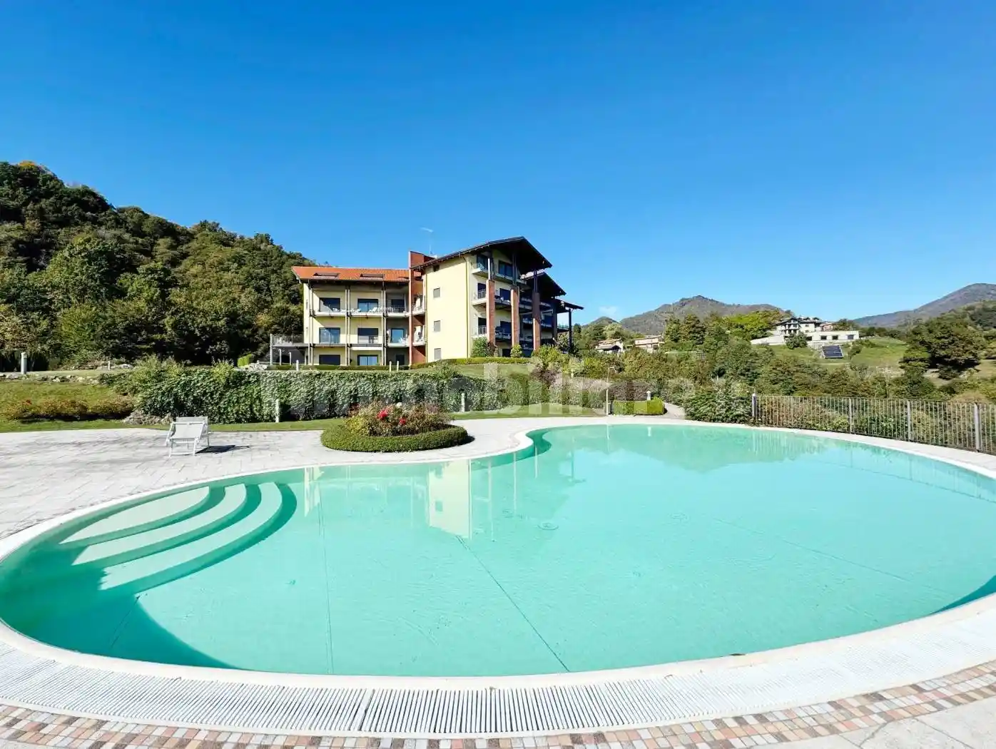 Appartamento in vendita a Pella