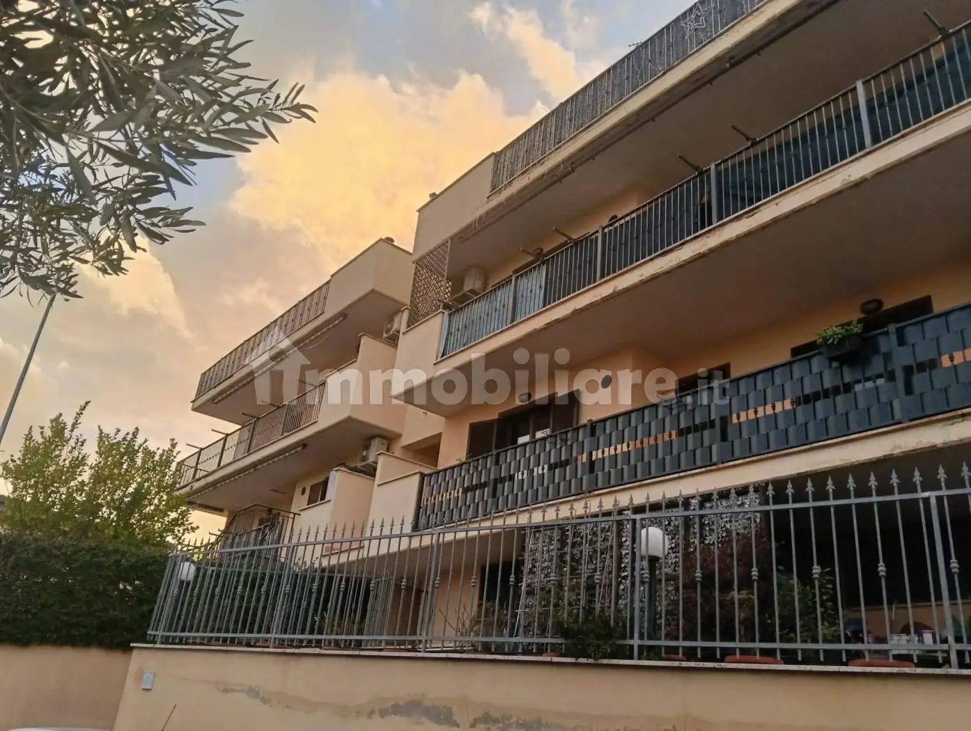 Appartamento in affitto a Roma