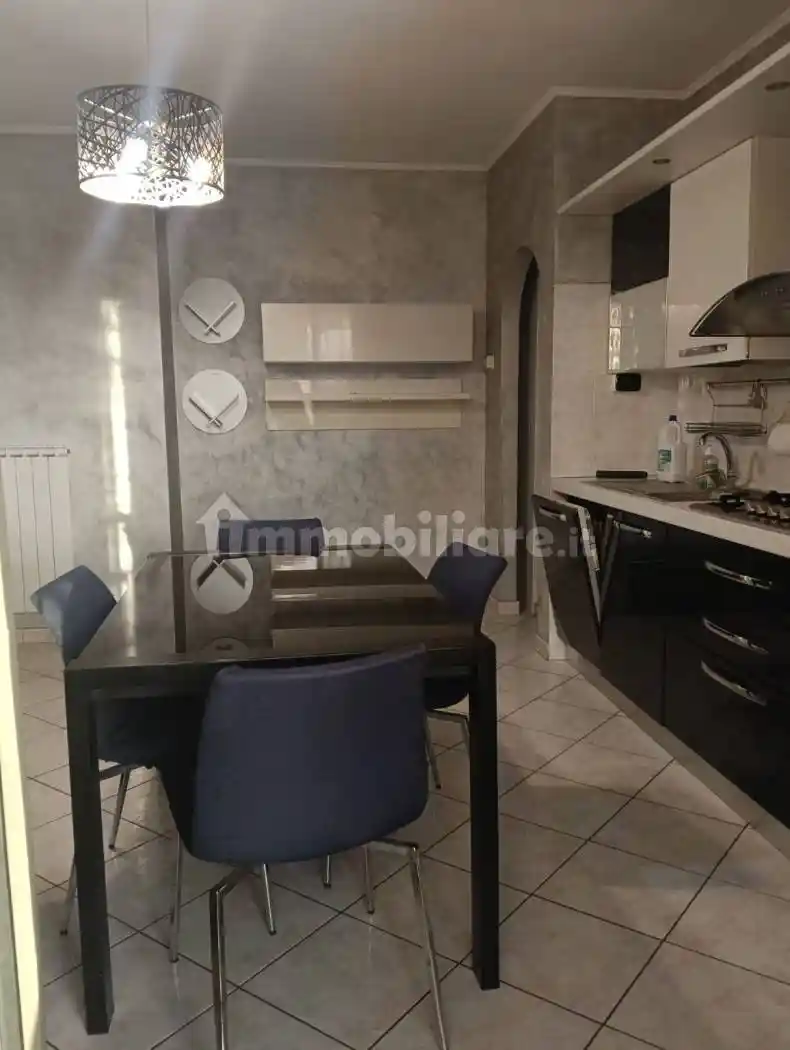 Bilocale via Locadi, Borghesiana, Roma - foto 4