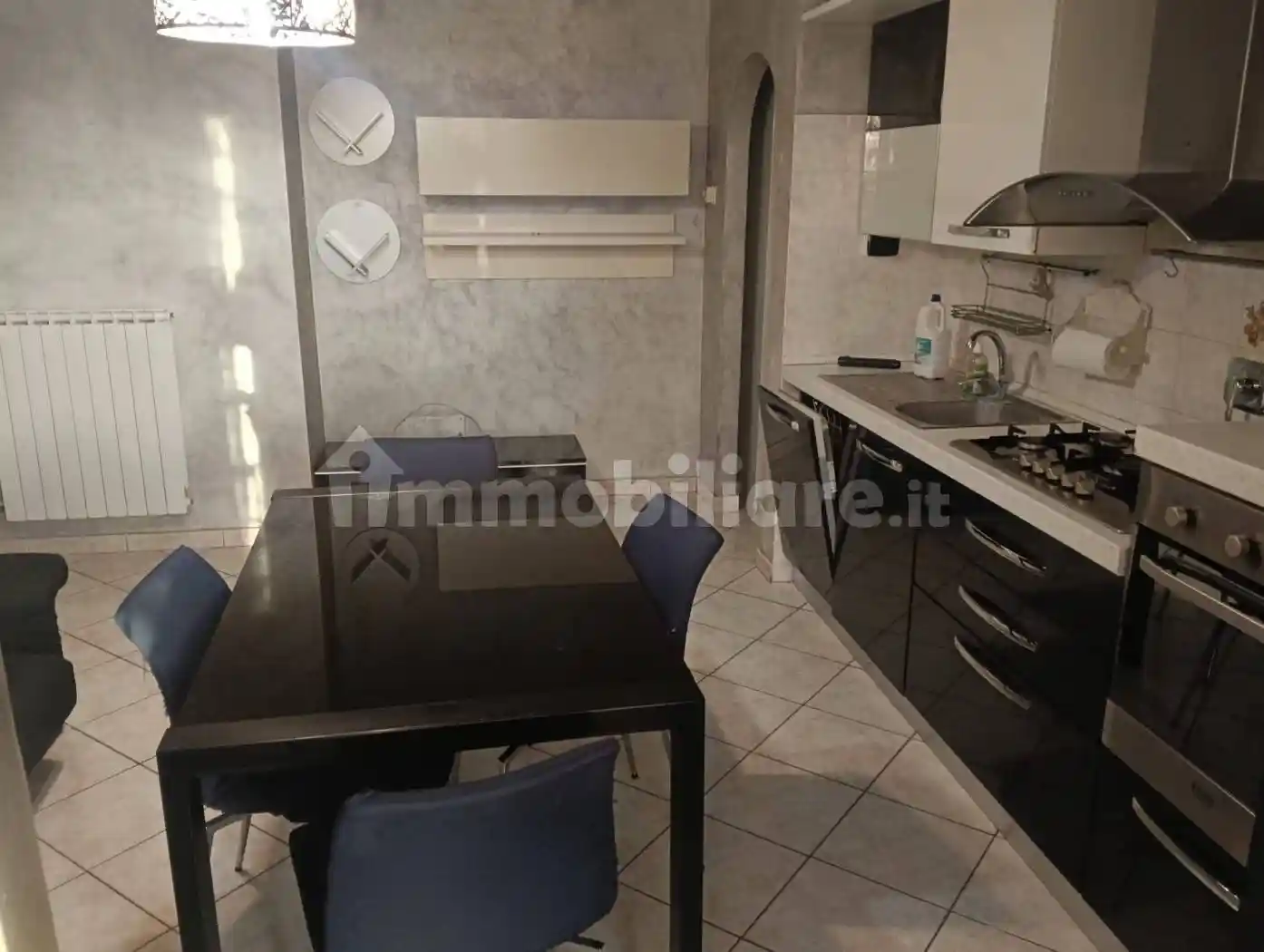 Bilocale via Locadi, Borghesiana, Roma - foto 5