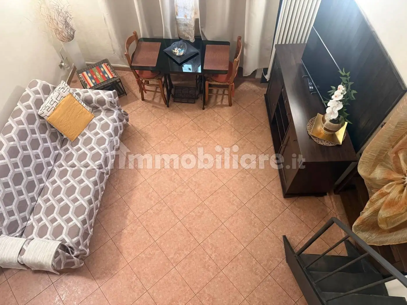 Appartamento in vendita a Milan