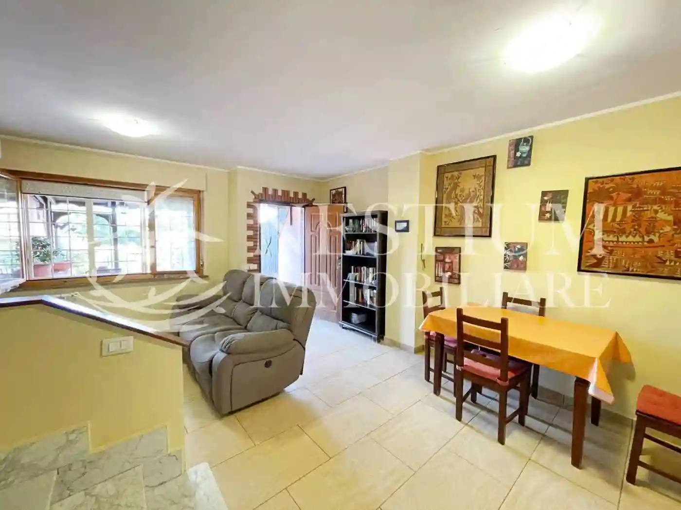 Villetta a schiera - foto 4