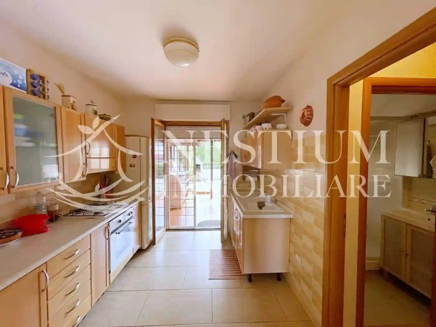 Villetta a schiera - foto 5