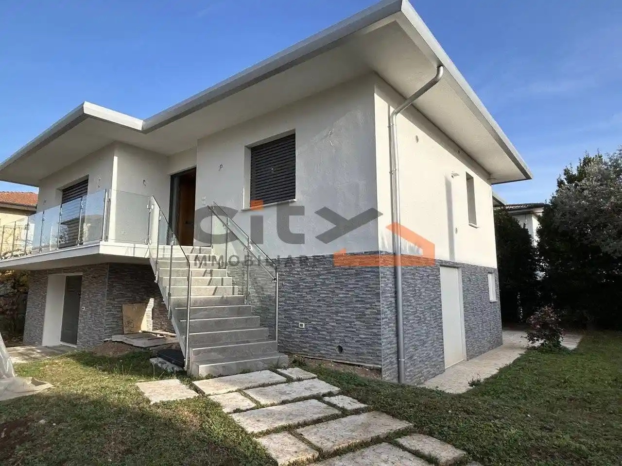 Casa indipendente in vendita a Cassola