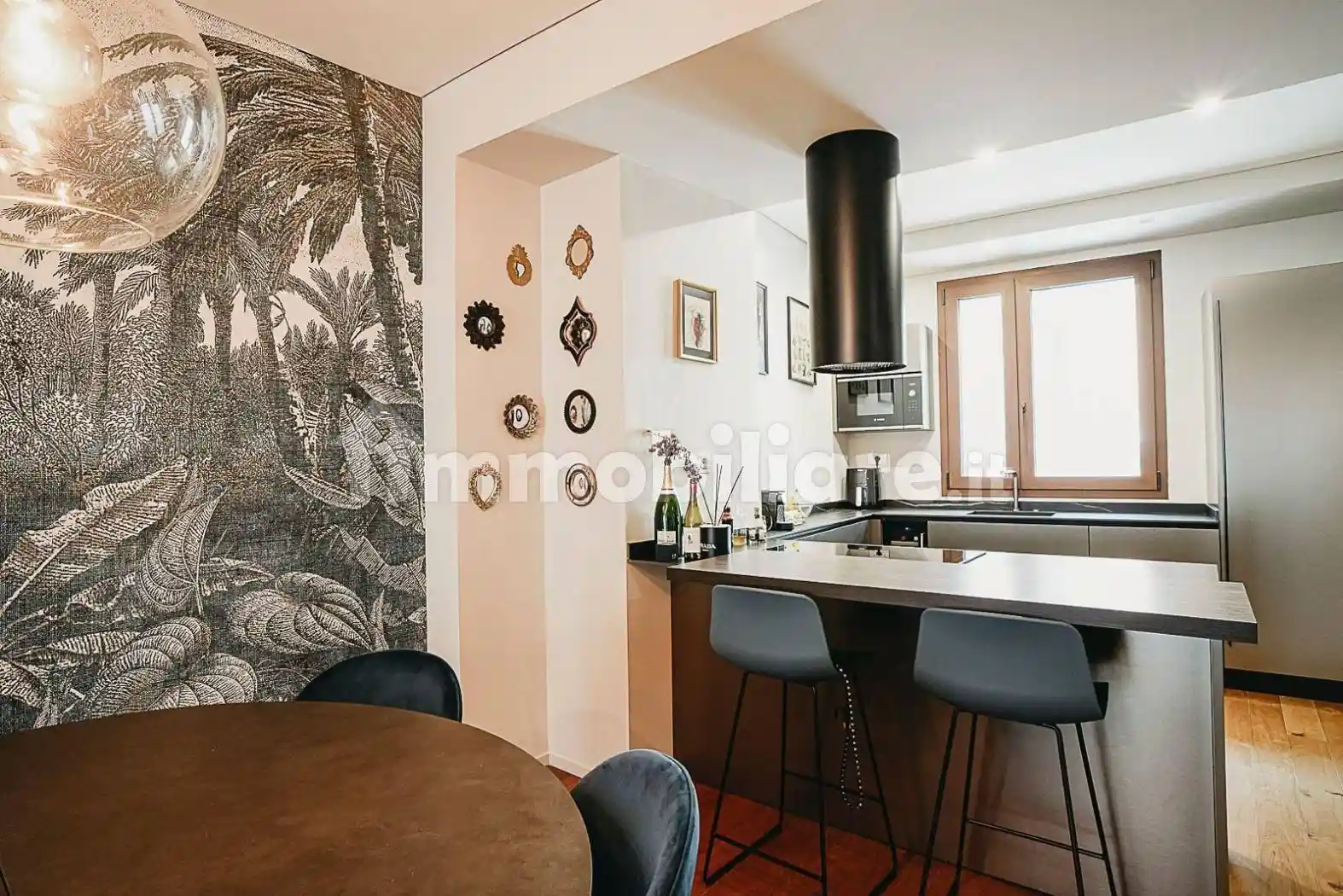 Appartamento in affitto a Parma