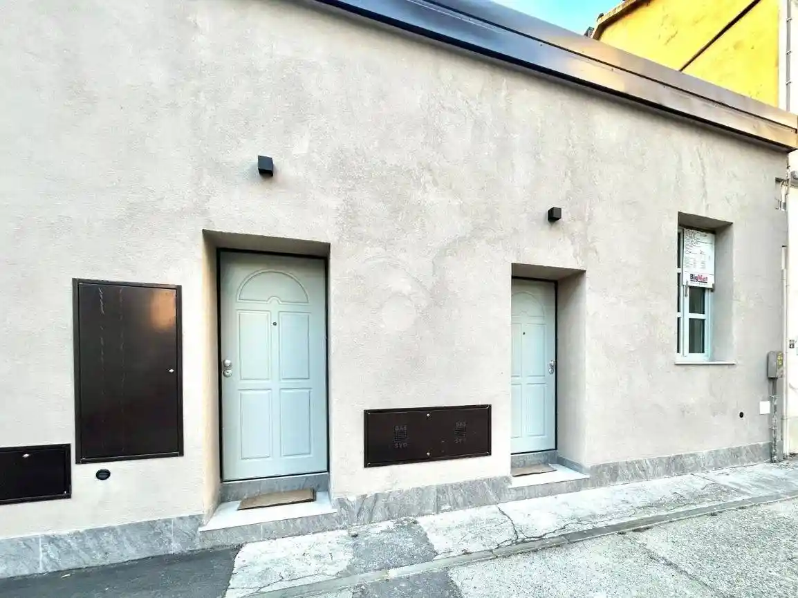 Appartamento in affitto a Torino