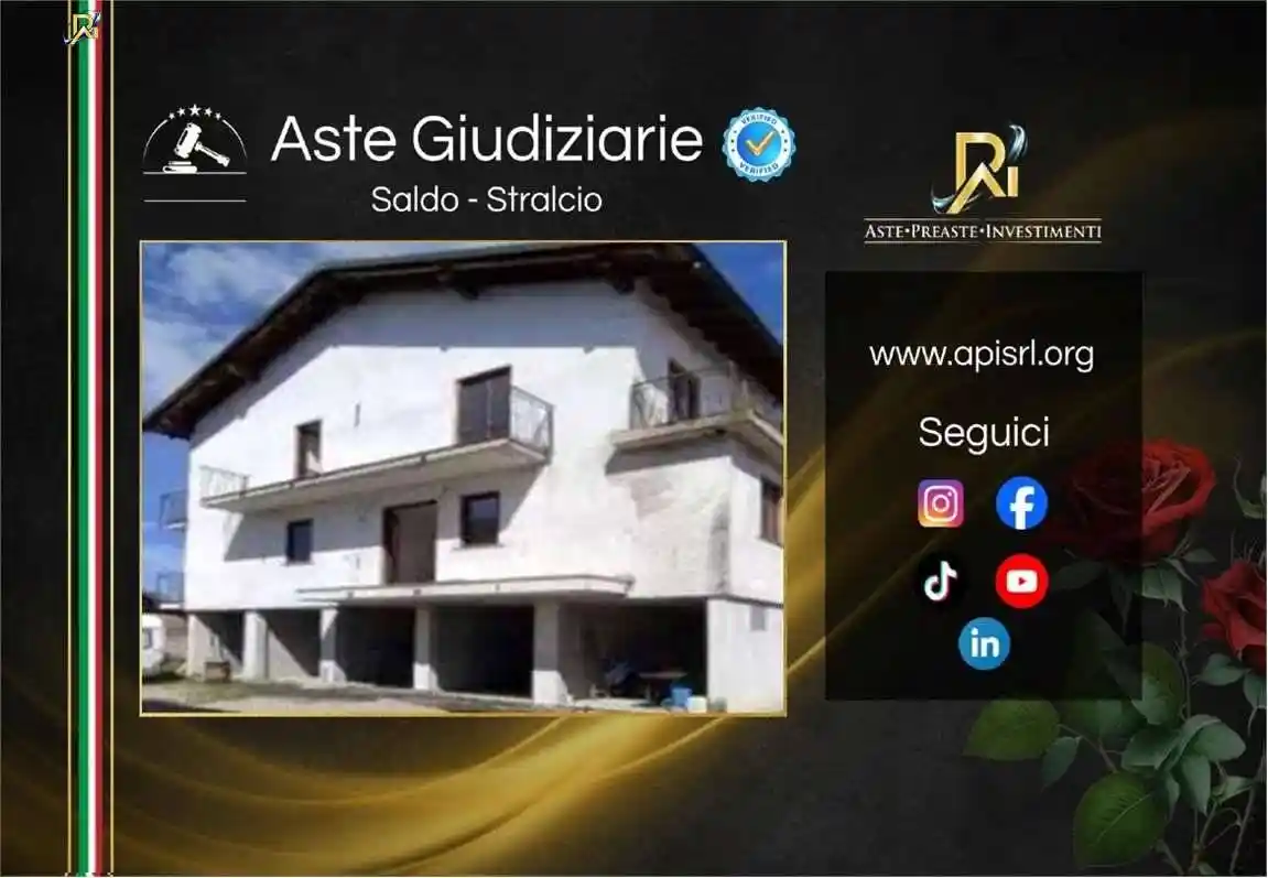 Appartamento in vendita a Palestro