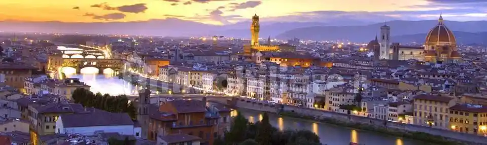 Appartamento in affitto a Firenze