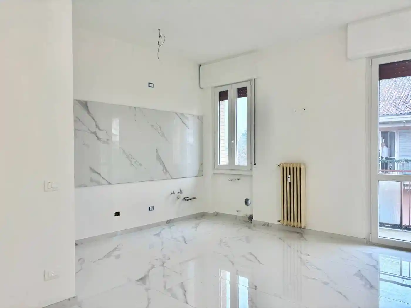 Appartamento in vendita a Giussano