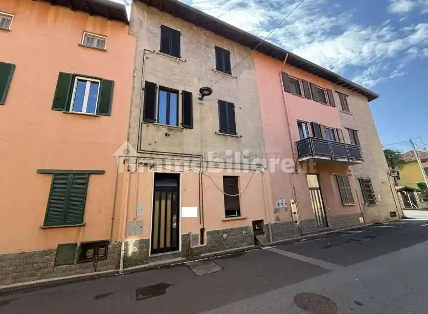 Appartamento in vendita a Cislago