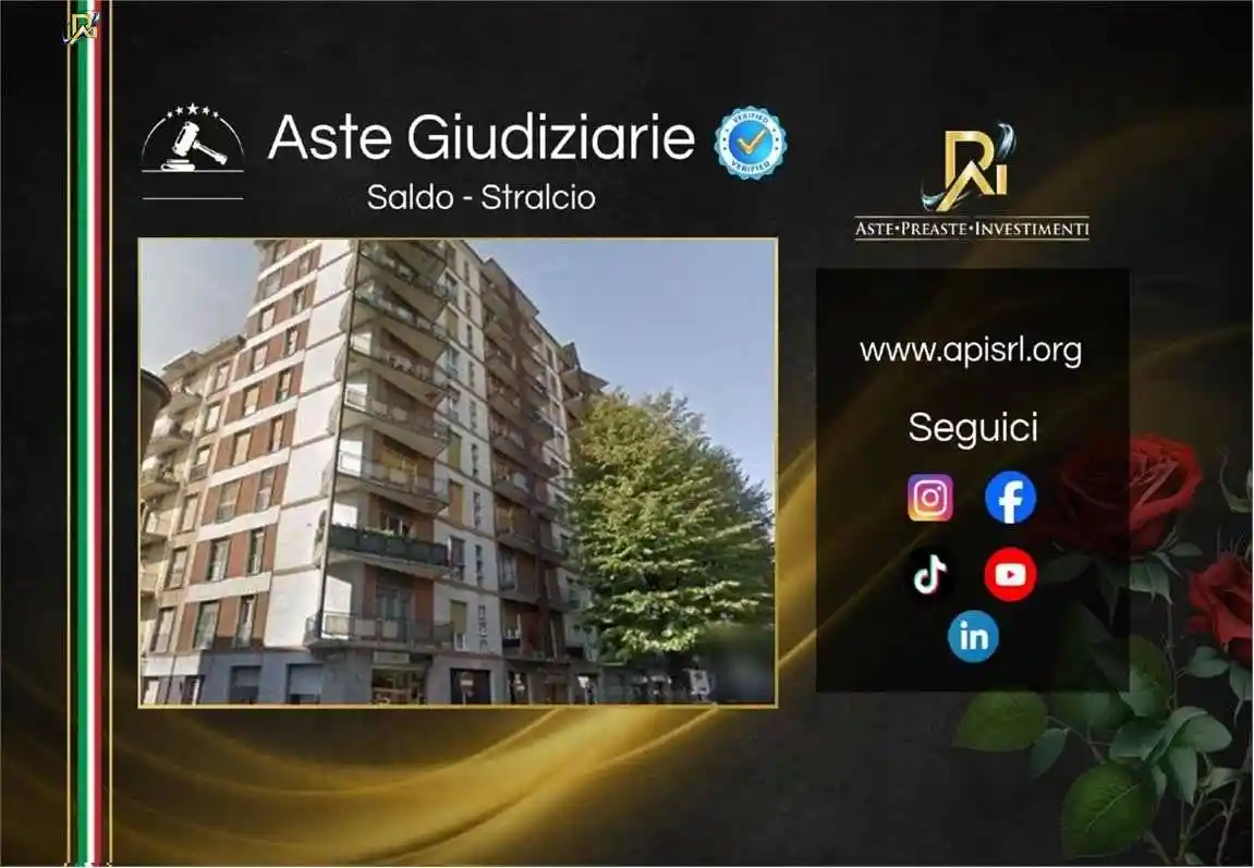 Appartamento in vendita a Mortara