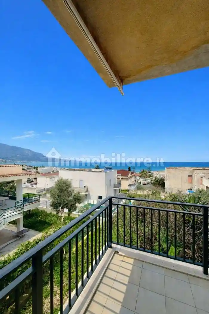 Casa indipendente in vendita a Alcamo