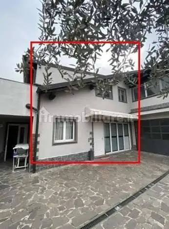 Appartamento in asta a Milano