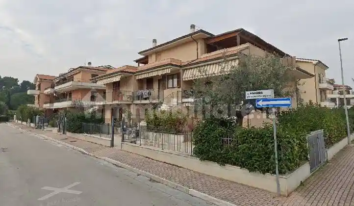 Appartamento in vendita a Porto San Giorgio