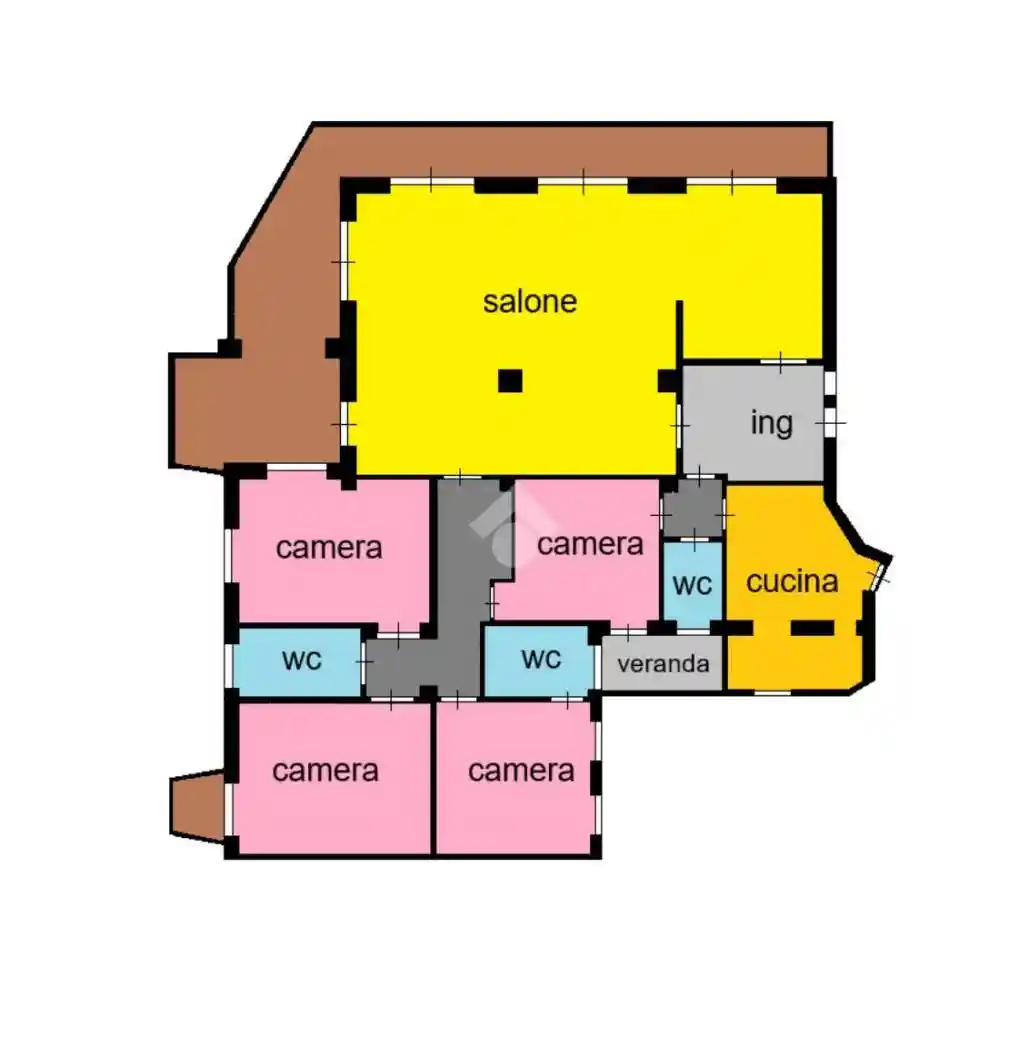 Appartamento - foto 2