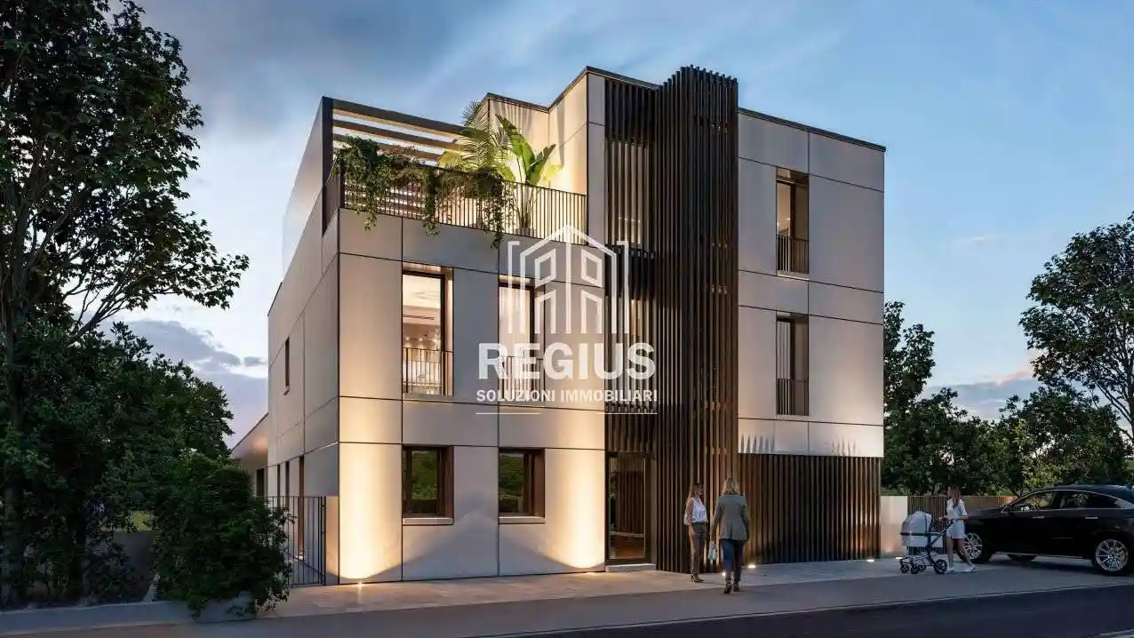 Appartamento in vendita a Villanova di Camposampiero