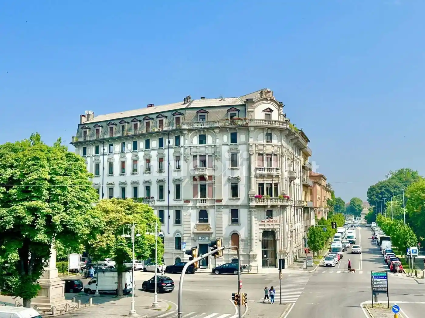 Appartamento in vendita a Pavia