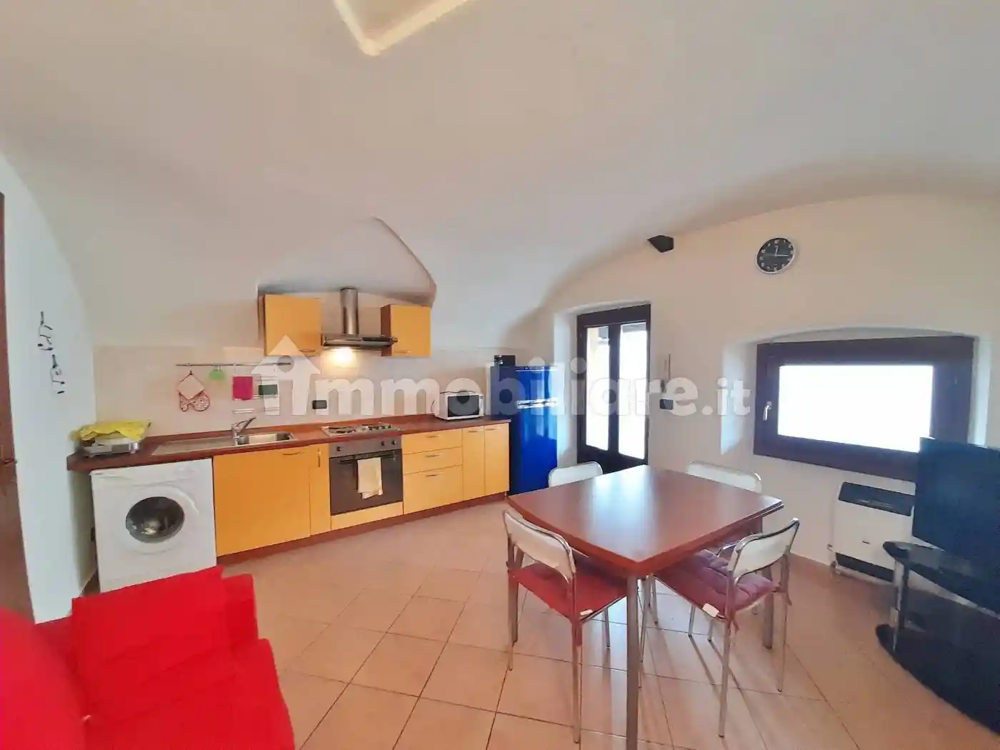 Appartamento in affitto a Mondovì