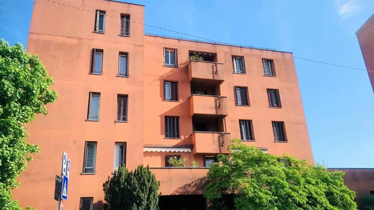 Appartamento in vendita a Giussano