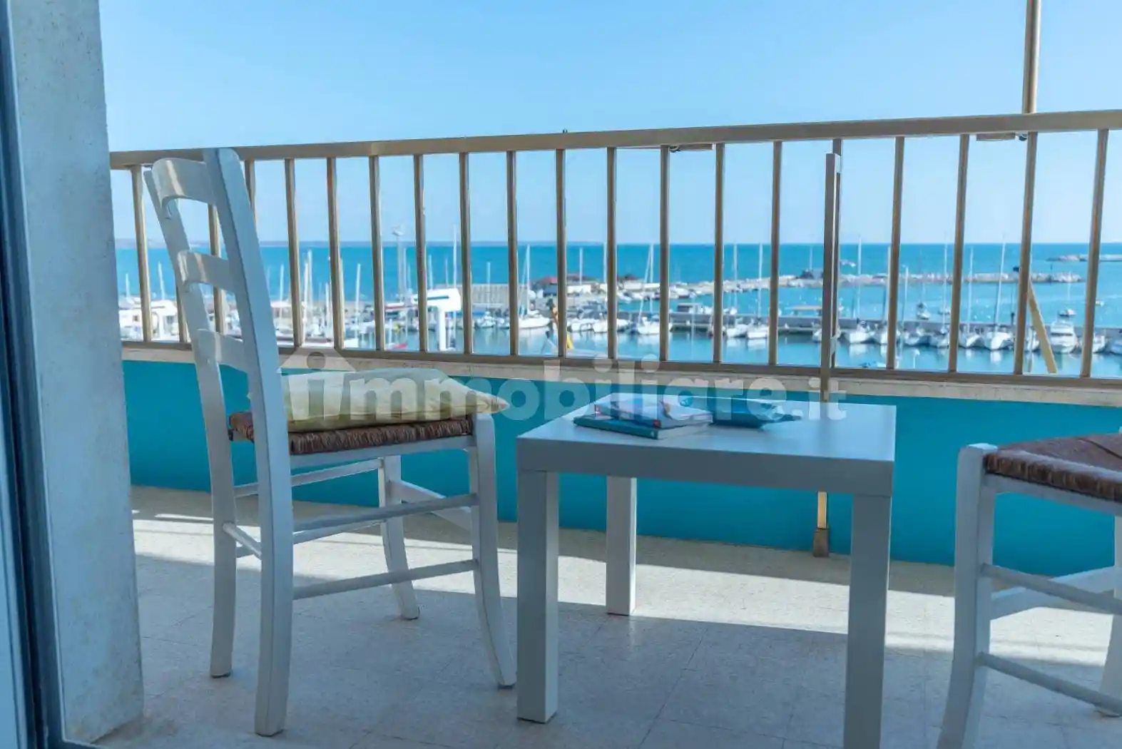 Appartamento in affitto a Anzio